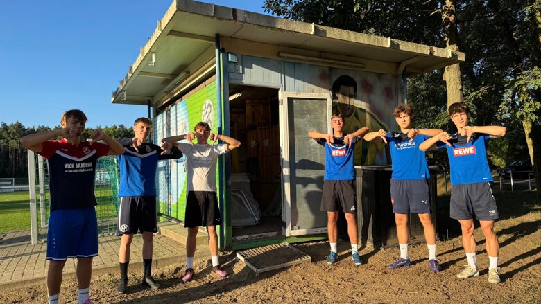 Große Ansicht vom Video