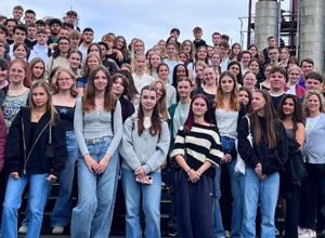 Abiball 2027 am Josef-Albers-Gymnasium