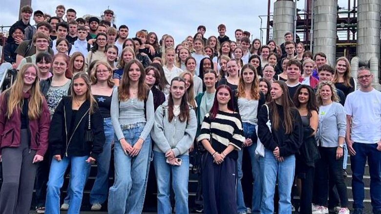 Große Ansicht vom Video