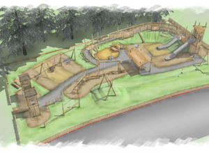 Abenteuer Inklusions Spielplatz
