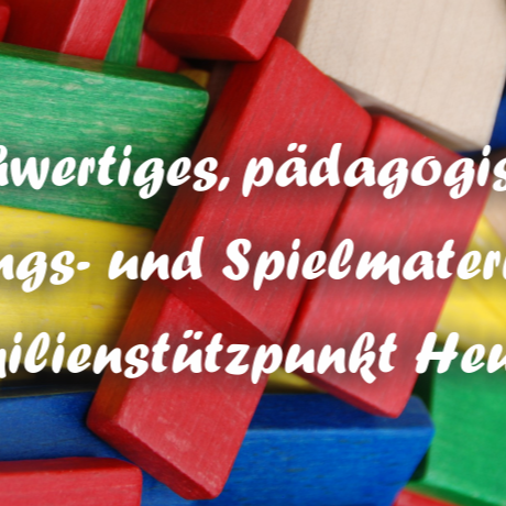 Familienstützpunkt Heuchelhof