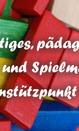 Familienstützpunkt Heuchelhof