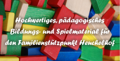 Familienstützpunkt Heuchelhof