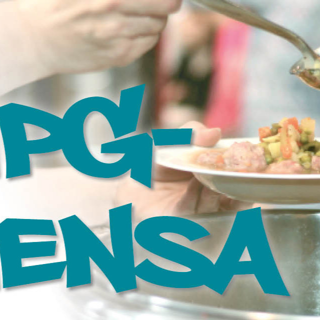 Die MPG-Mensa