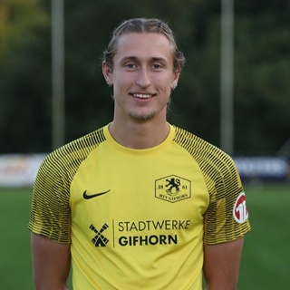 Signiertes Foto mit Spieler nach Wahl