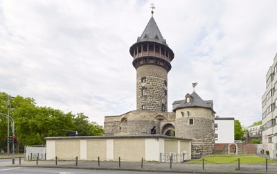 Zukunftskonzept Ülepooz - Stadtkultur ab 1245