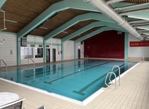 Erhalt Leinzeller Schwimmbad