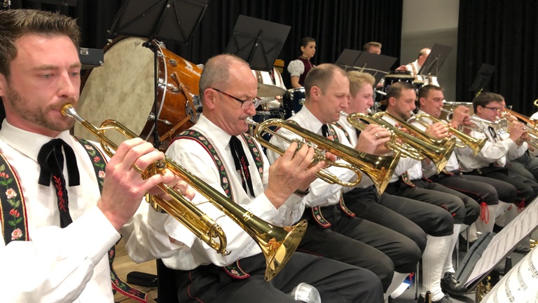 Jubiläumswerk "Wild und ewig"