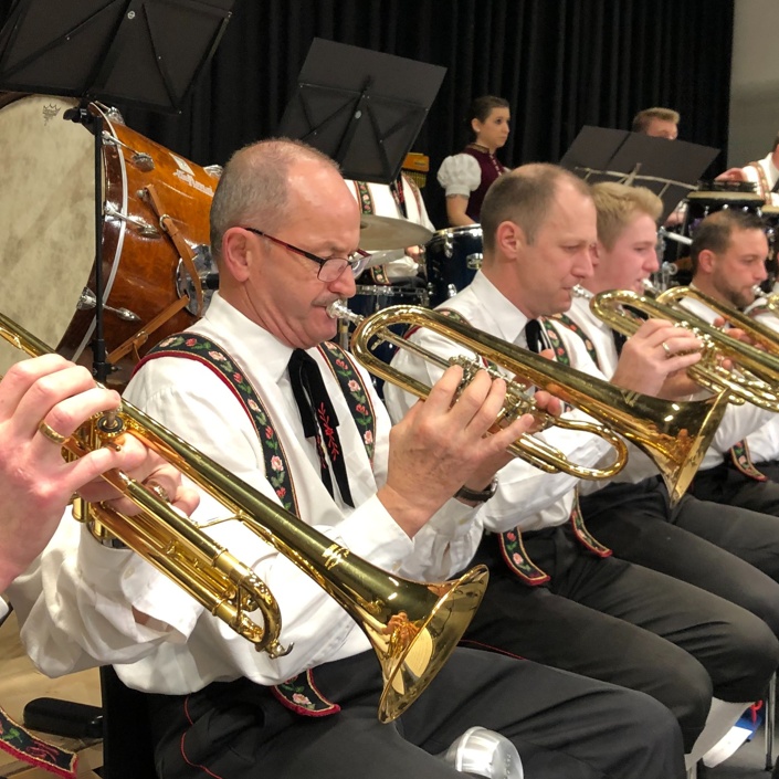 Jubiläumswerk "Wild und ewig"