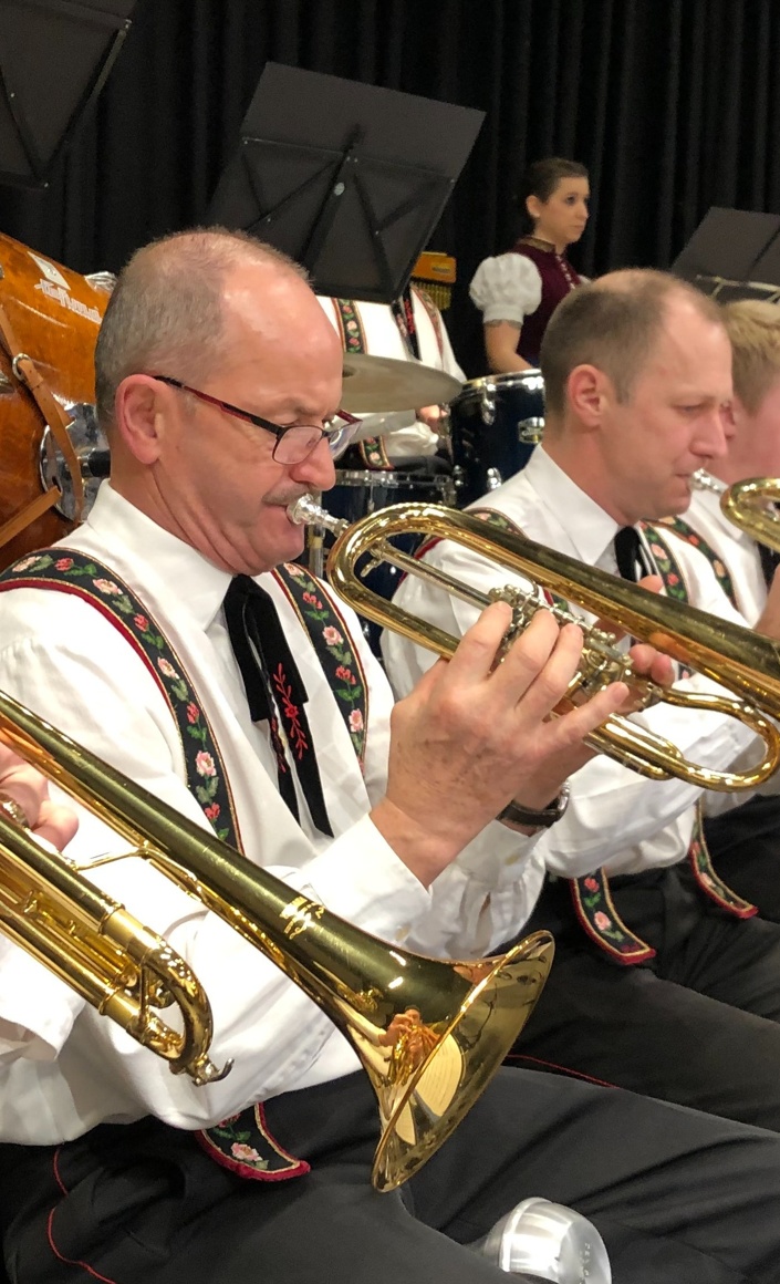 Jubiläumswerk "Wild und ewig"