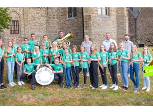 T-Shirts für Jungschützen, Schul- & Jugendorchester