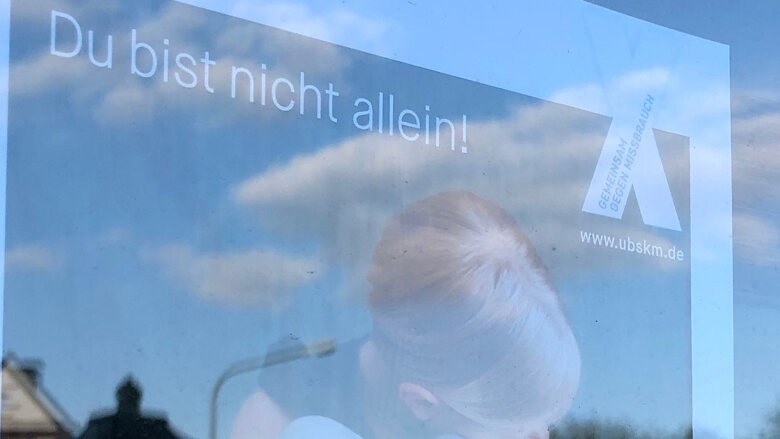 Große Ansicht vom Video