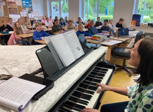 Musik braucht Flügel!