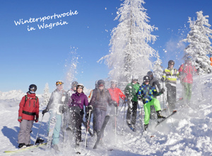 Wasserspender an der Mittelschule Miesbach