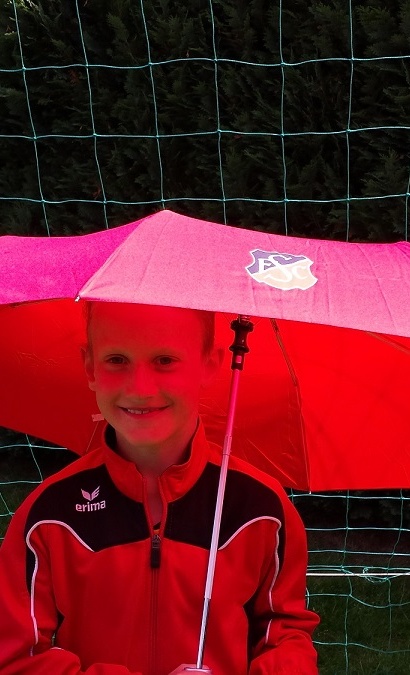Lassen wir die Kinder nicht im Regen stehen!