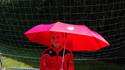 Lassen wir die Kinder nicht im Regen stehen!