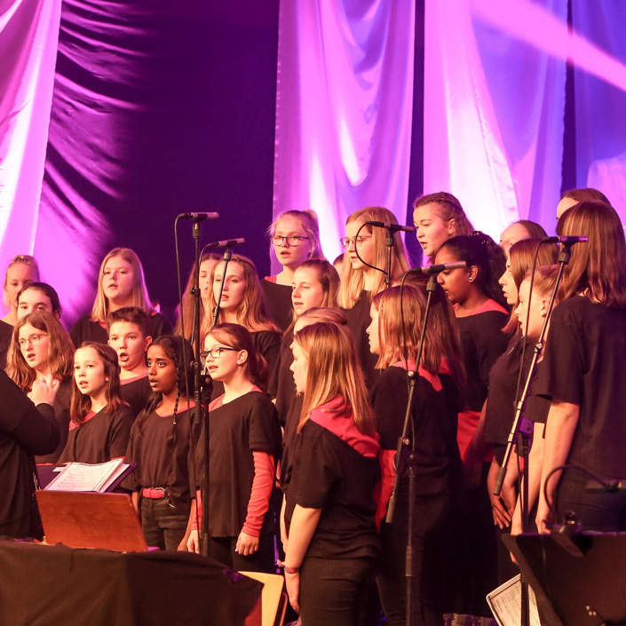 Nachwuchsförderung Junger Chor Eslohe e.V.