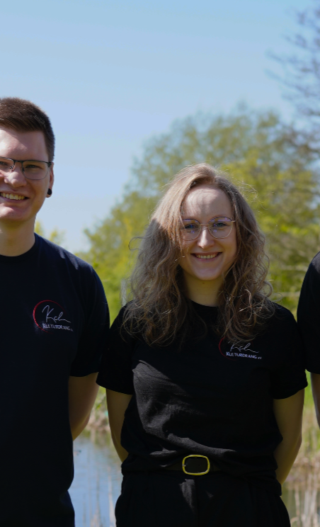 Studierendencafé "Zur Auszeit" in Hof