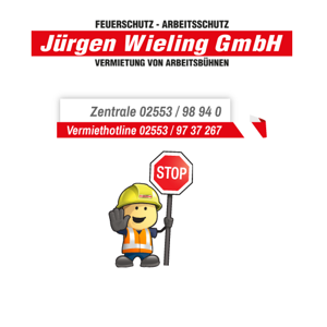 Partnerbild - Jürgen Wieling GmbH