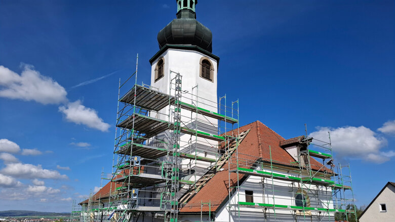 Große Ansicht vom Video