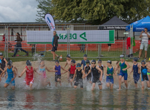 Koberbachtal-Triathlon 2021