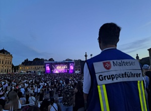 Bau eines neuen Zuhauses und einer Halle für unsere Einsatzfahrzeuge