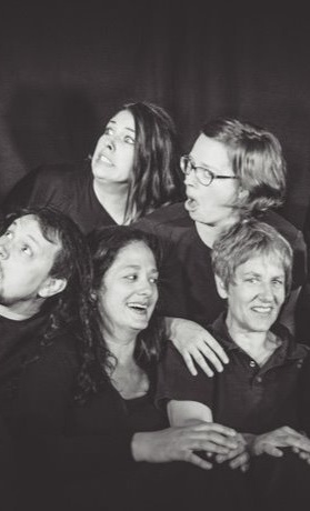 Interaktives Seniorentheater
