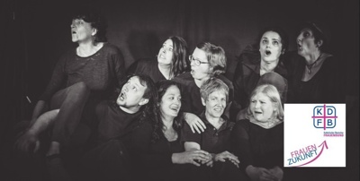 Interaktives Seniorentheater