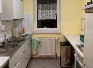 Renovierung Vereinsheim