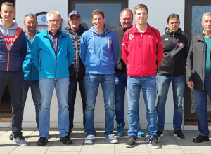 Sportboden VfR