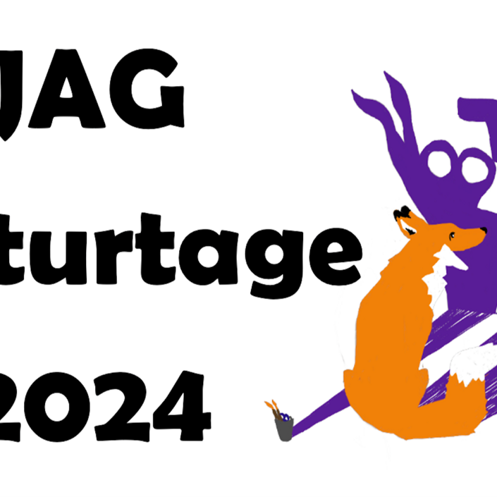 JAG Kulturtage 2024 Jahrgang 6: Besuch der Philharmonie Essen