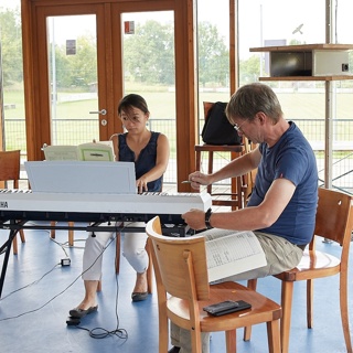 Verlosung Generalprobenbesuch