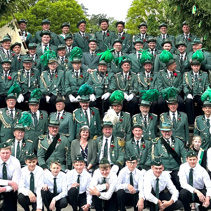 SV Metzingen Schießsportanlage