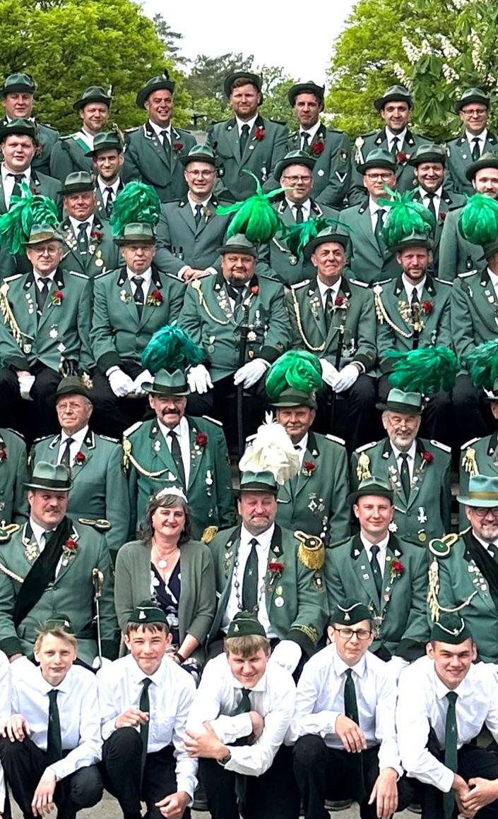 SV Metzingen Schießsportanlage