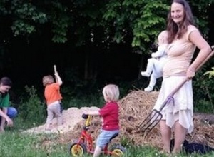 Mehr als Gärtnern! Gesunde Natur - gesunde Nahrung. Für Alle! 