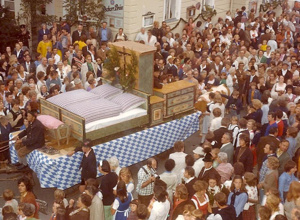 Tutzinger Fischerhochzeit 2026