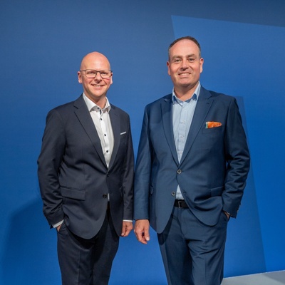 Über Volksbank Lüneburger Heide eG
