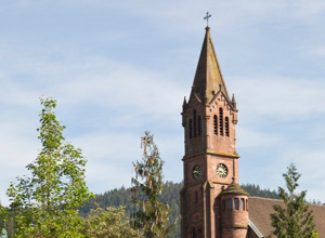 Kirchenglocken