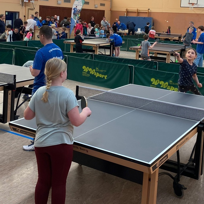 Phoenix Biesfeld neue Teambekleidung