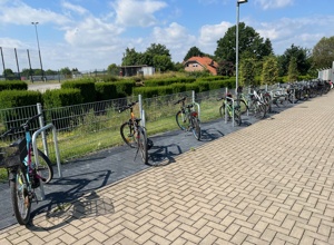 Mit nachhaltiger Mobilität gegen Klimawandel