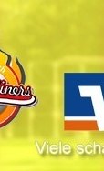 Ballwurfmaschine für Aurich Shoreliners (Baseball)