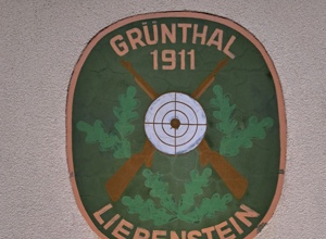 Renovierung der Aussenfassade