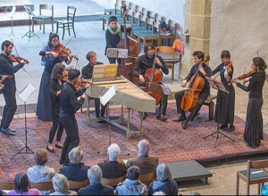 LIENZINGENAkademie / Festival Musikalischer Sommer