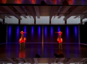 Mit Teamgeist und Taktgefühl tanzen wir uns zur WM nach Budapest!