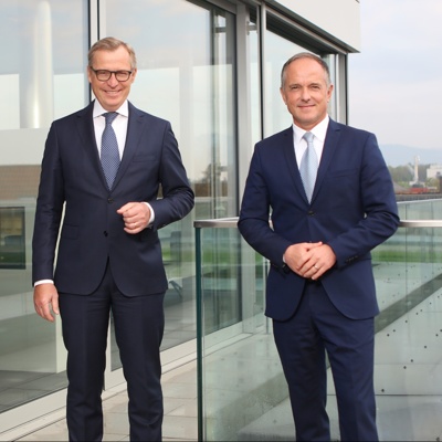 Über VR Bank Südpfalz eG