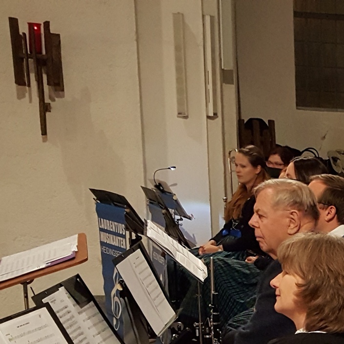 Benefizkonzert zu Gunsten von Wildwasser e.V. Würzburg
