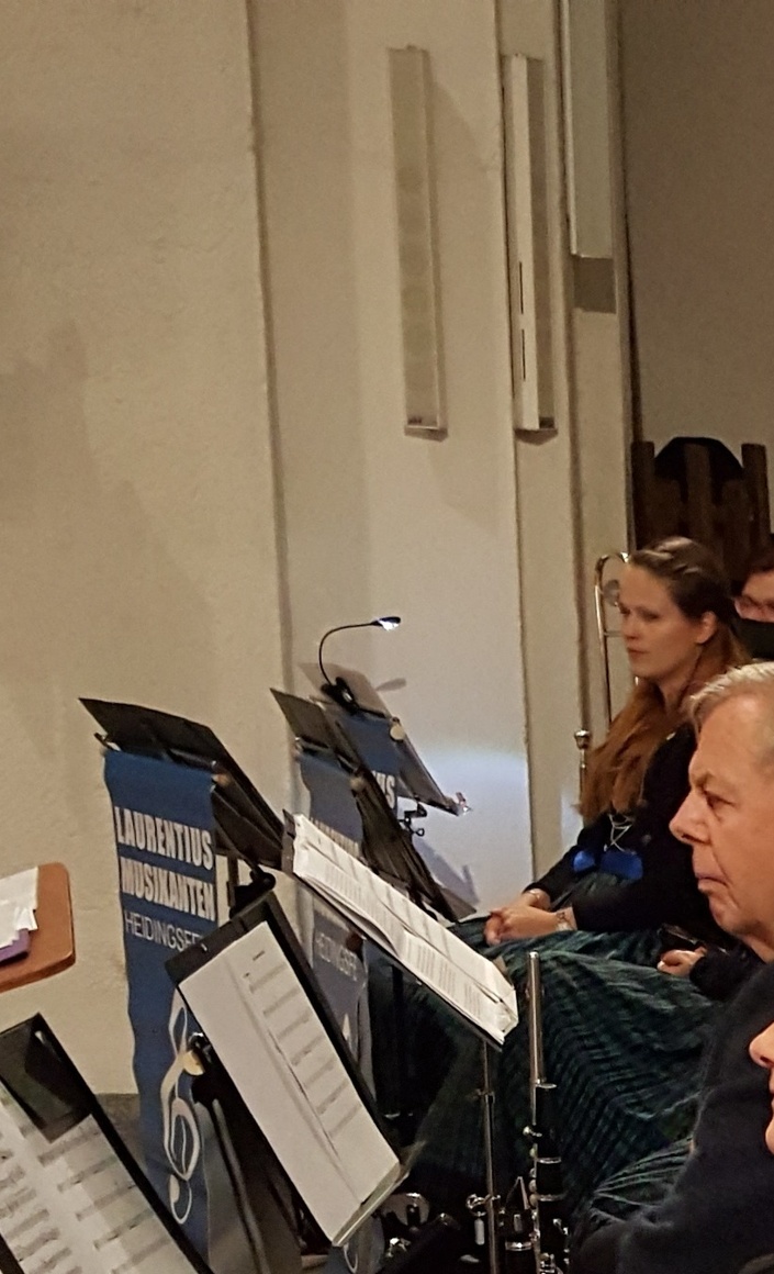 Benefizkonzert zu Gunsten von Wildwasser e.V. Würzburg