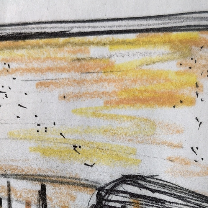 Wildbienen Nisthilfe Lösswand
