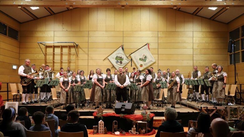 Große Ansicht vom Video