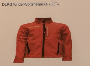 Jugend-Einsatz-Team Einsatzbekleidung